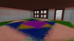 A screenshot taken in Dreams. 1 of 3.