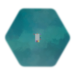 Tetris Alpha Done