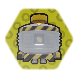 [SDK2] Egg Capsule