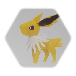 Jolteon