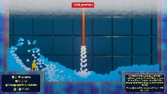 A screenshot taken in Dreams. 2 of 8.