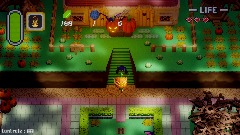 A screenshot taken in Dreams. 2 of 6.