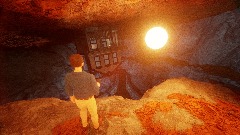 A screenshot taken in Dreams. 30 of 30.