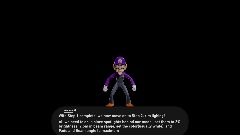 A screenshot taken in Dreams. 2 of 27.