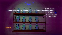 A screenshot taken in Dreams. 13 of 18.