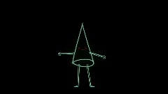 Paper Connie Is Evil-Among Us Animation