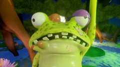 A screenshot taken in Dreams. 2 of 6.