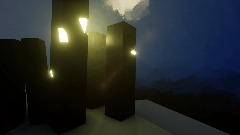 Dystopial - 3/9/2020
