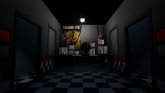 Fnaf offices