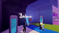 A screenshot taken in Dreams. 8 of 27.