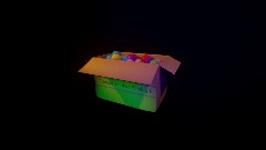 A screenshot taken in Dreams. 12 of 18.