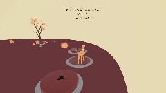 A screenshot taken in Dreams. 11 of 15.