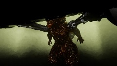 Ultimate Godzilla's Victory