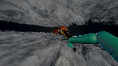 A screenshot taken in Dreams. 8 of 21.