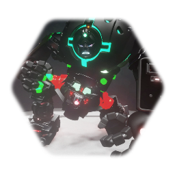 PROTOCOL_PHASE_05 - The Tortured Soul