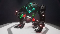 A screenshot taken in Dreams. 3 of 3.