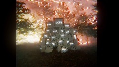 LOST - Full Album (Visualizer)