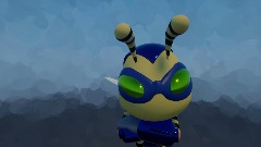 Important information.