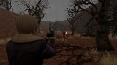 Resident Evil 4 (my tribute)