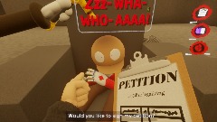 A screenshot taken in Dreams. 2 of 9.