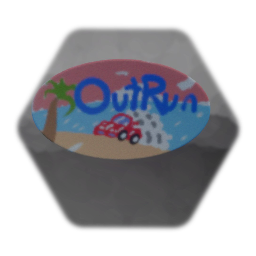 Outrun logo