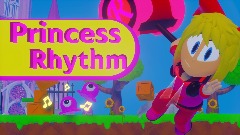 Princess Rhythm: Rhythm Kingdom