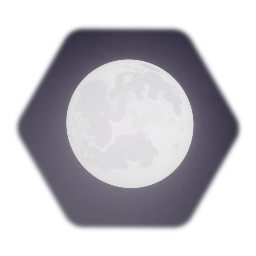 Jimmy's Favorite Moon