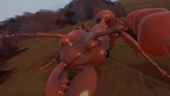 A screenshot taken in Dreams. 3 of 4.