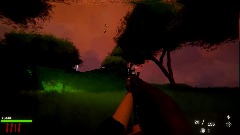 A screenshot taken in Dreams. 16 of 17.