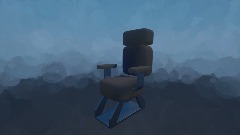 A screenshot taken in Dreams. 1 of 1.