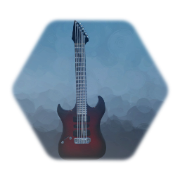 Electric Guitar