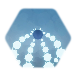 THE DECENDENT (boss form.)