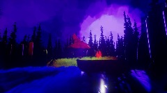 A Wonderland Evening (WIP)