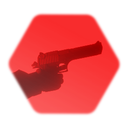 Order 666 Fps Main Character 2.0 (DONE AND USED)