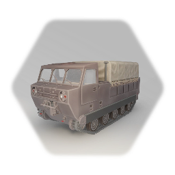 M548 Cargo
