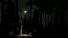 A screenshot taken in Dreams. 2 of 6.