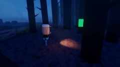 A screenshot taken in Dreams. 30 of 30.