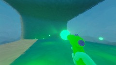 A screenshot taken in Dreams. 1 of 2.