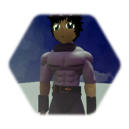 BladeXPrime's Creations