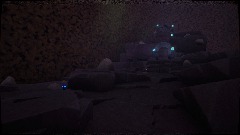 A screenshot taken in Dreams. 1 of 1.