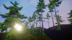 A screenshot taken in Dreams. 19 of 24.