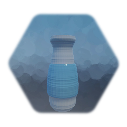 Destructable Vase