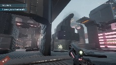 A screenshot taken in Dreams. 1 of 3.