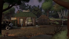 A screenshot taken in Dreams. 2 of 18.