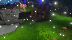 Light It Up, Garden Adventure