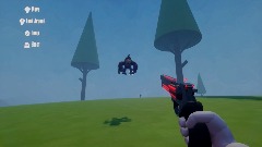 A screenshot taken in Dreams. 4 of 7.