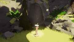 Moon Temple