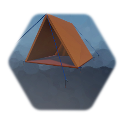 Camping Tent