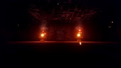 A screenshot taken in Dreams. 1 of 5.