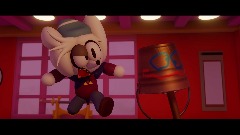 A screenshot taken in Dreams. 17 of 30.